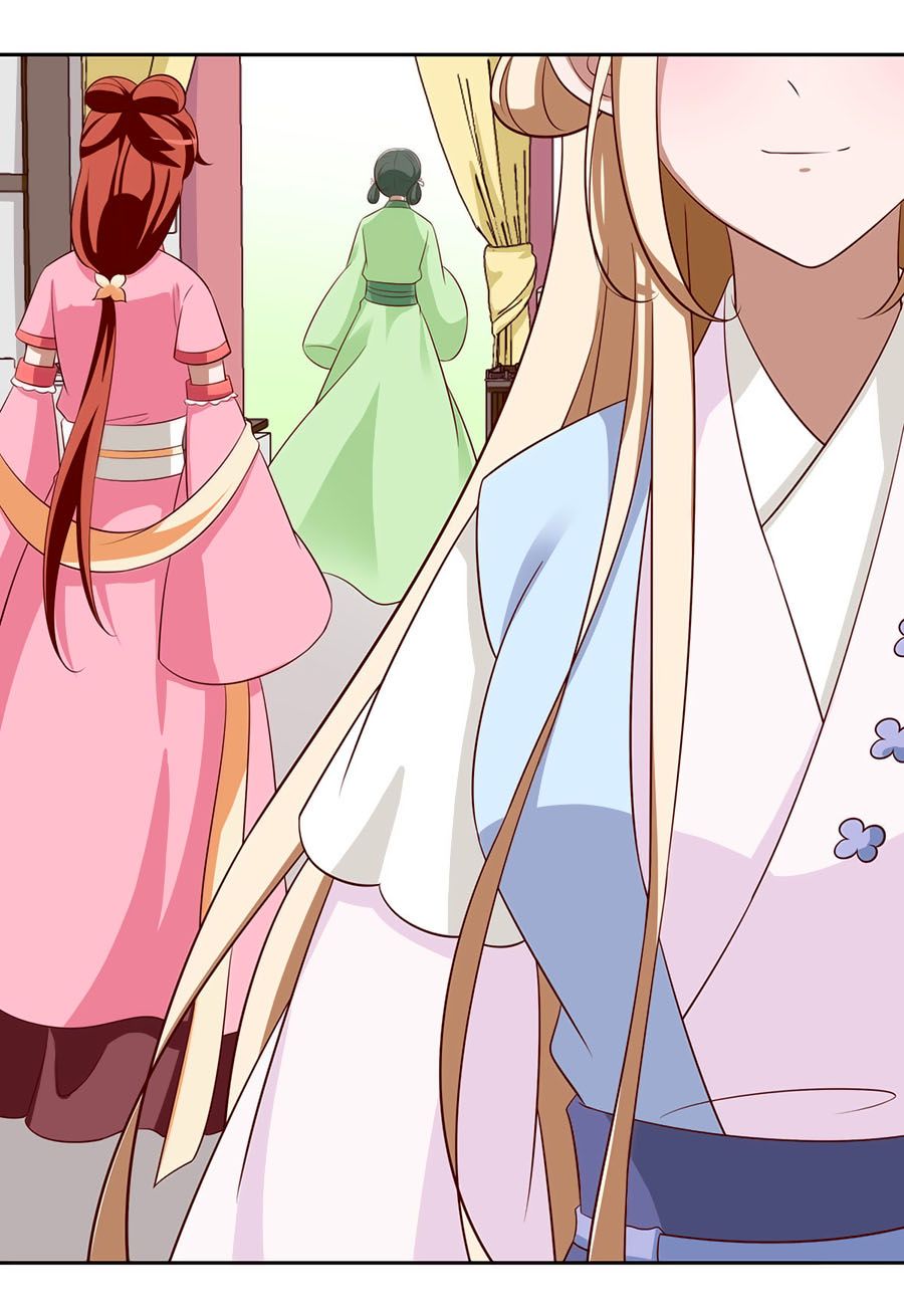 kiêu ngạo vương gia chủng điền phi chapter 114 14