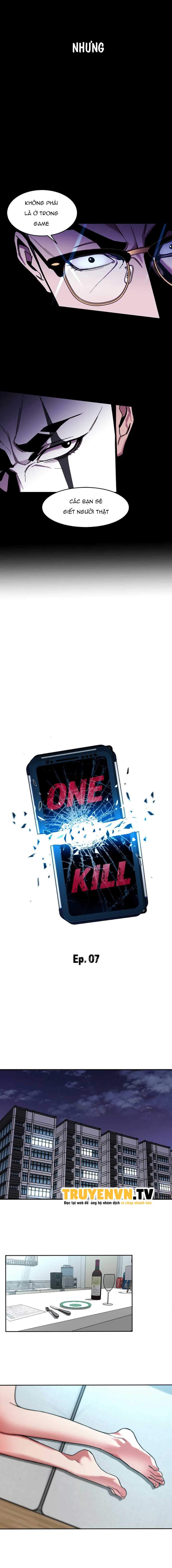 one kill chapter 7 7