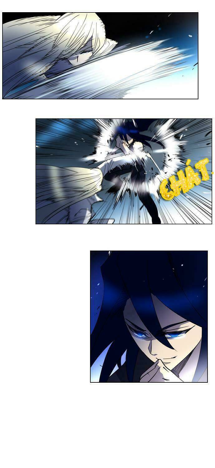 bản khế ước linh hồn chapter 95 22