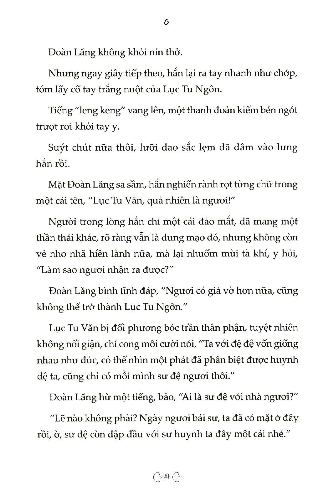 Hình ảnh Chiết Chi