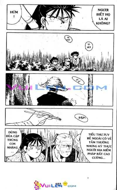 truyền nhân atula phần ii chapter 6 103
