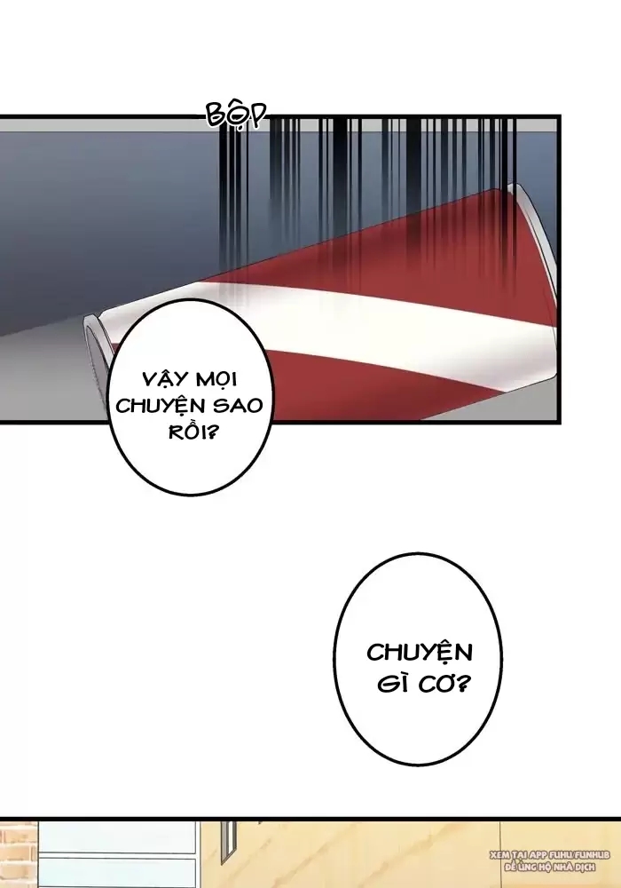 anh bạn của tôi đang phát sáng kìa ! chapter 37 24