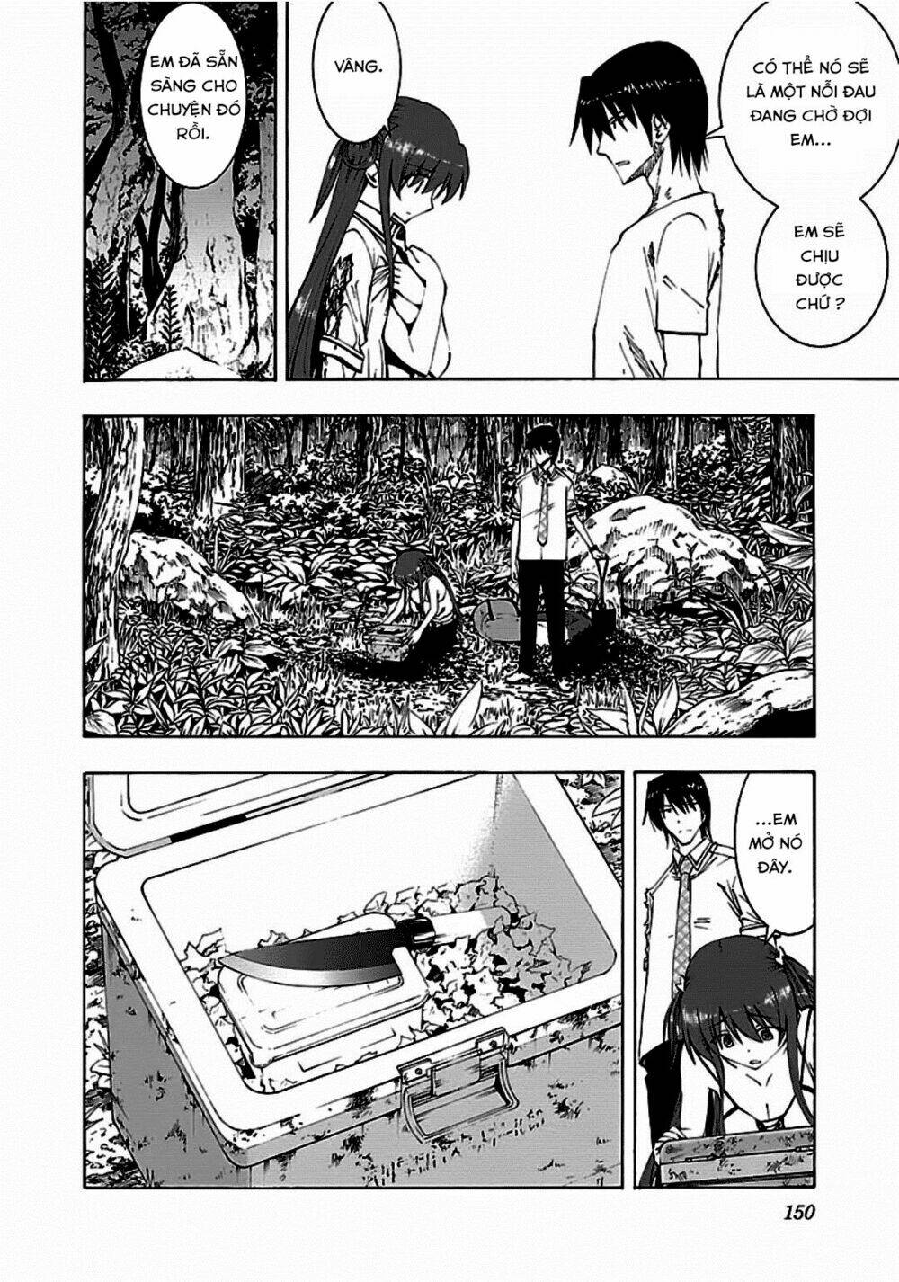 grisaia no kajitsu -le fruit de la grisaia- chapter 10 20