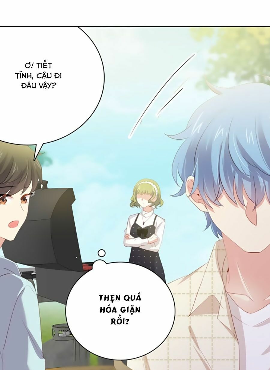 tình yêu là thế phần 2 chapter 25 28