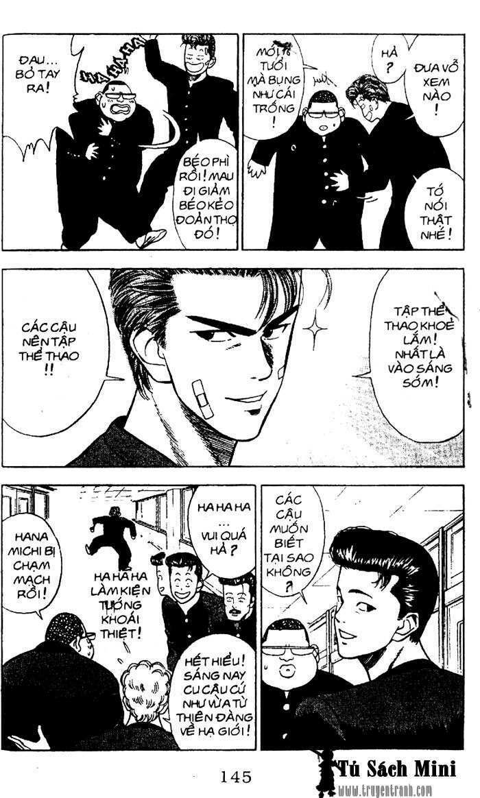 cao thủ bóng rổ chapter 22 4