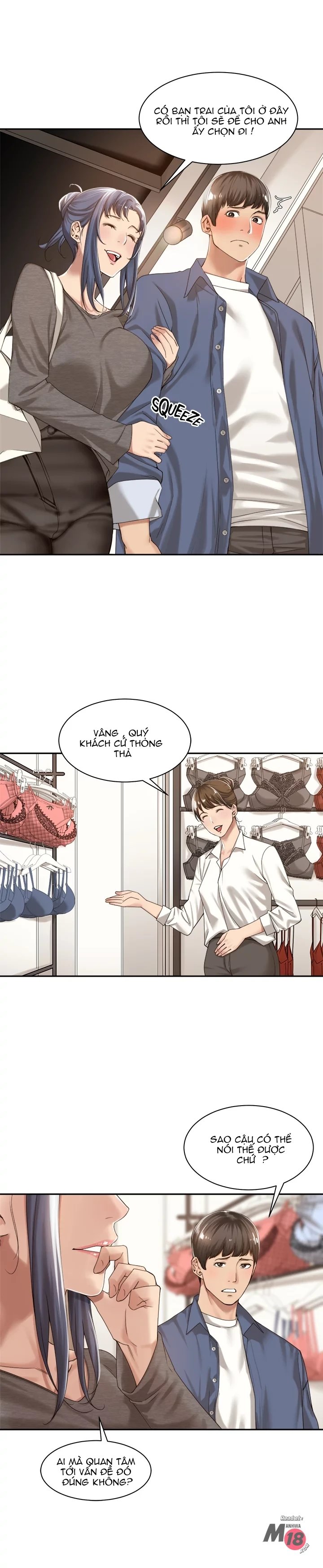 hơn cả tình bạn chapter 14 17