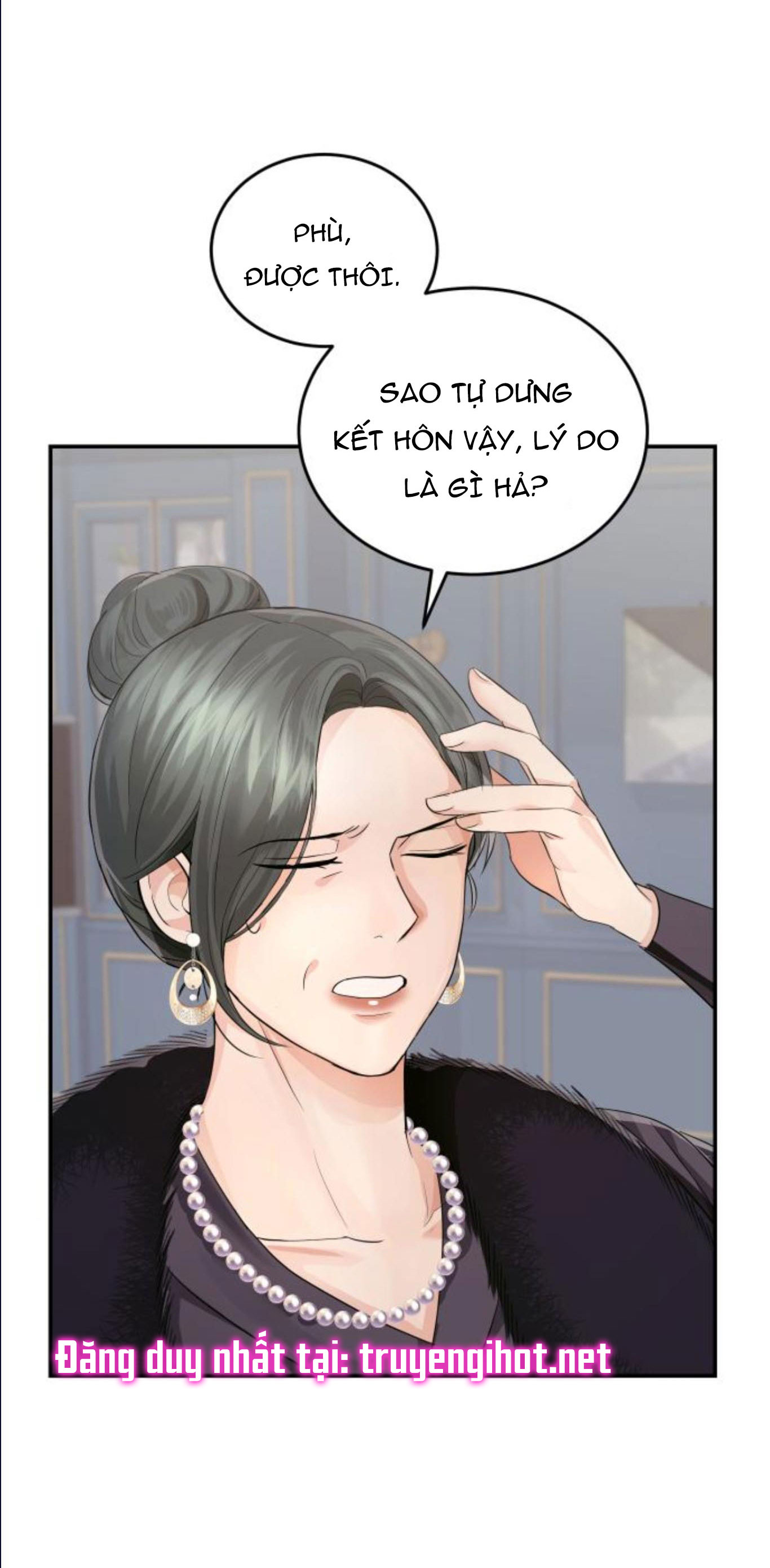 cuộc hôn nhân hoàn hảo chapter 6 52