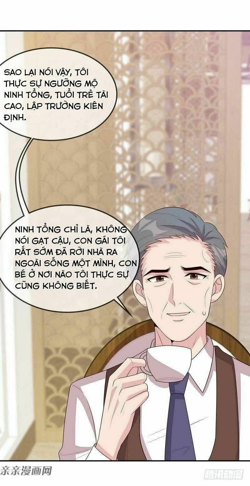 nam thần manh bảo tận diệt chapter 46 12