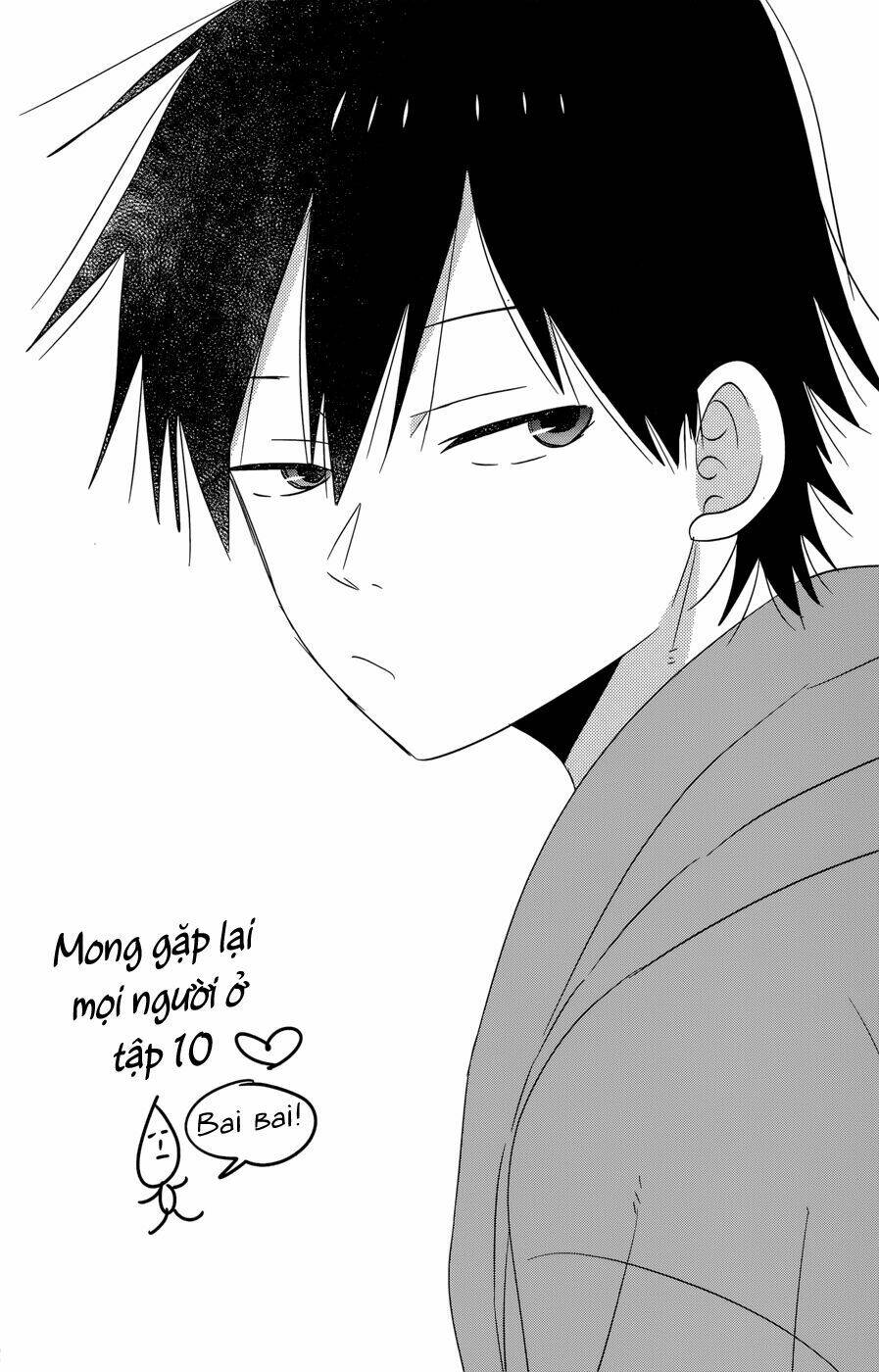 ngôi nhà mặt trời chapter 36.2 9