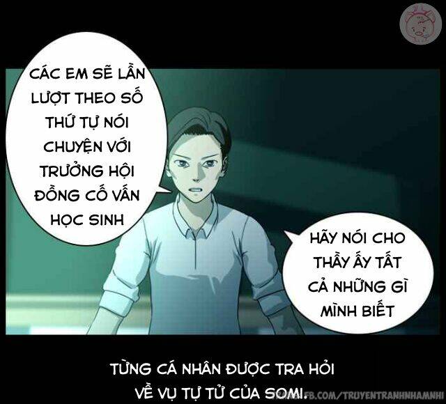 shriek-2 chapter 23 30