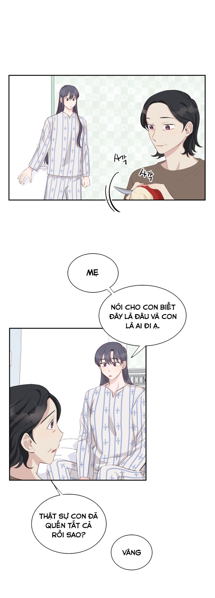 đời tư bí mật của quý phu nhân chapter 2 10