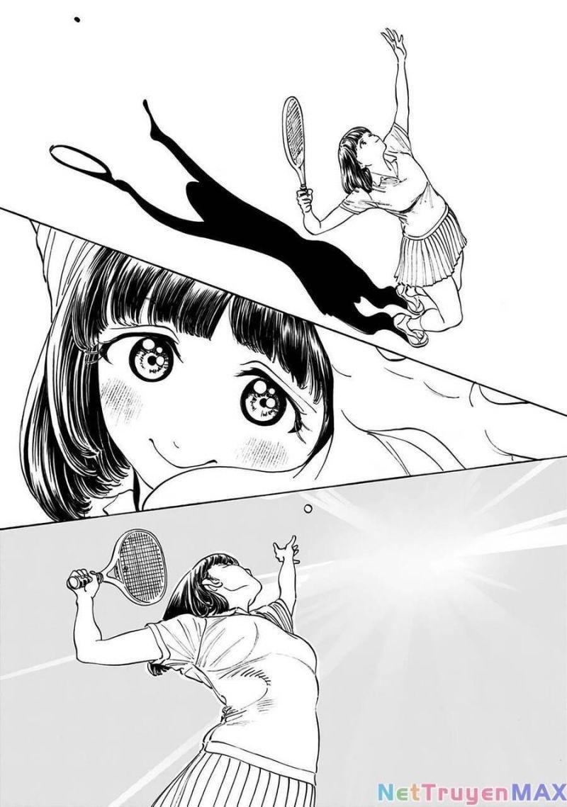 bộ đồng phục thuỷ thủ của akebi - chan chapter 17 22