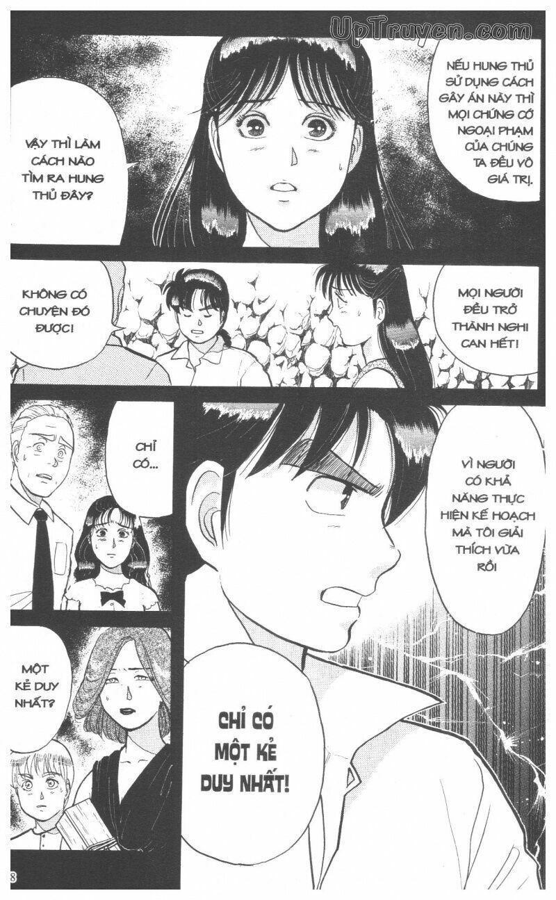 thám tử kindaichi (bản đẹp) chapter 508 12