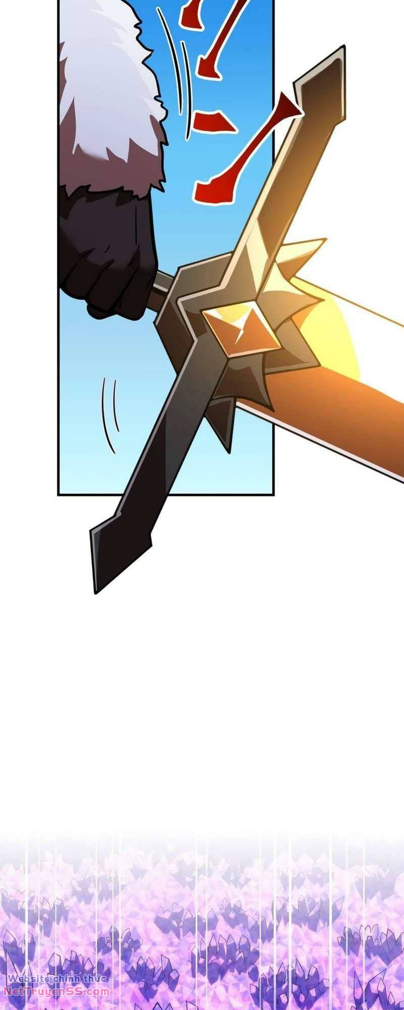 Huyết Thánh Cứu Thế Chủ~ Ta Chỉ Cần 0.0000001% Đã Trở Thành Vô Địch chapter 62 124