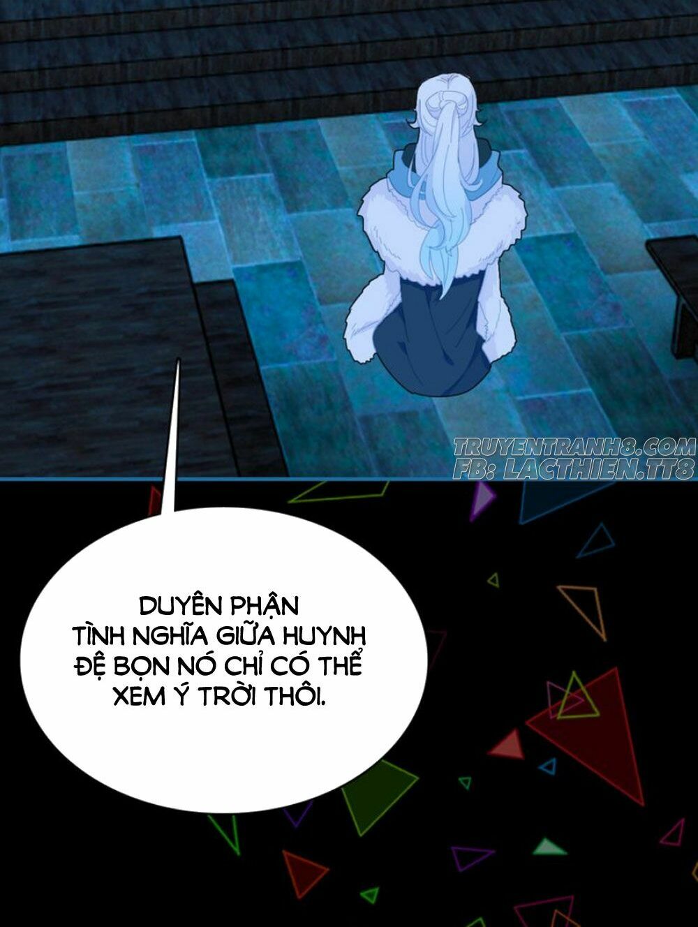 Ái Thượng Ngạo Kiều Long Vương Gia chapter 18 - Trang 26