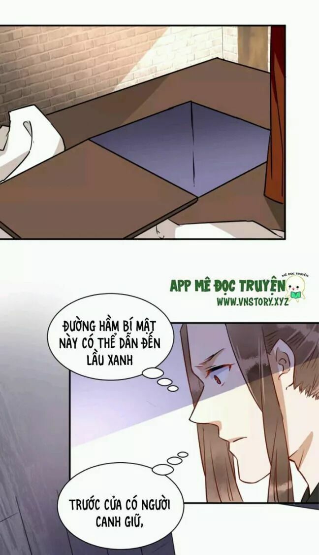 Công Chúa Giá Đáo chapter 33 - Trang 24