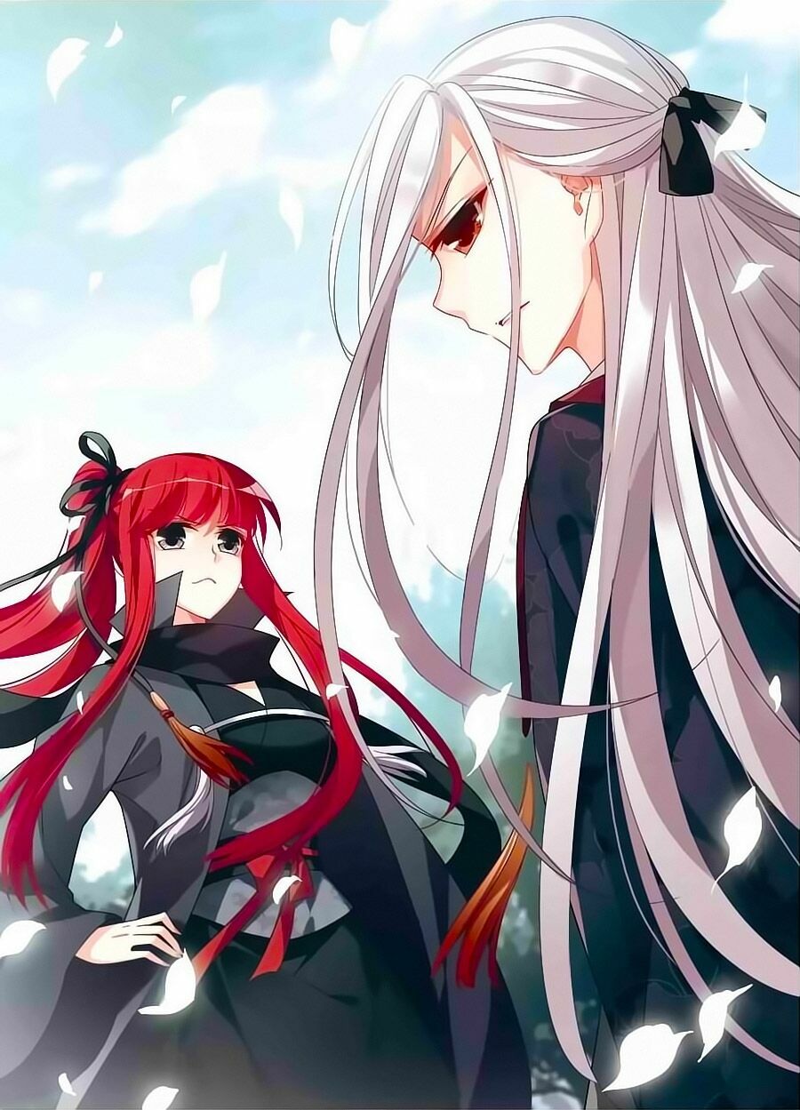 phượng nghịch thiên hạ chapter 146.1 1