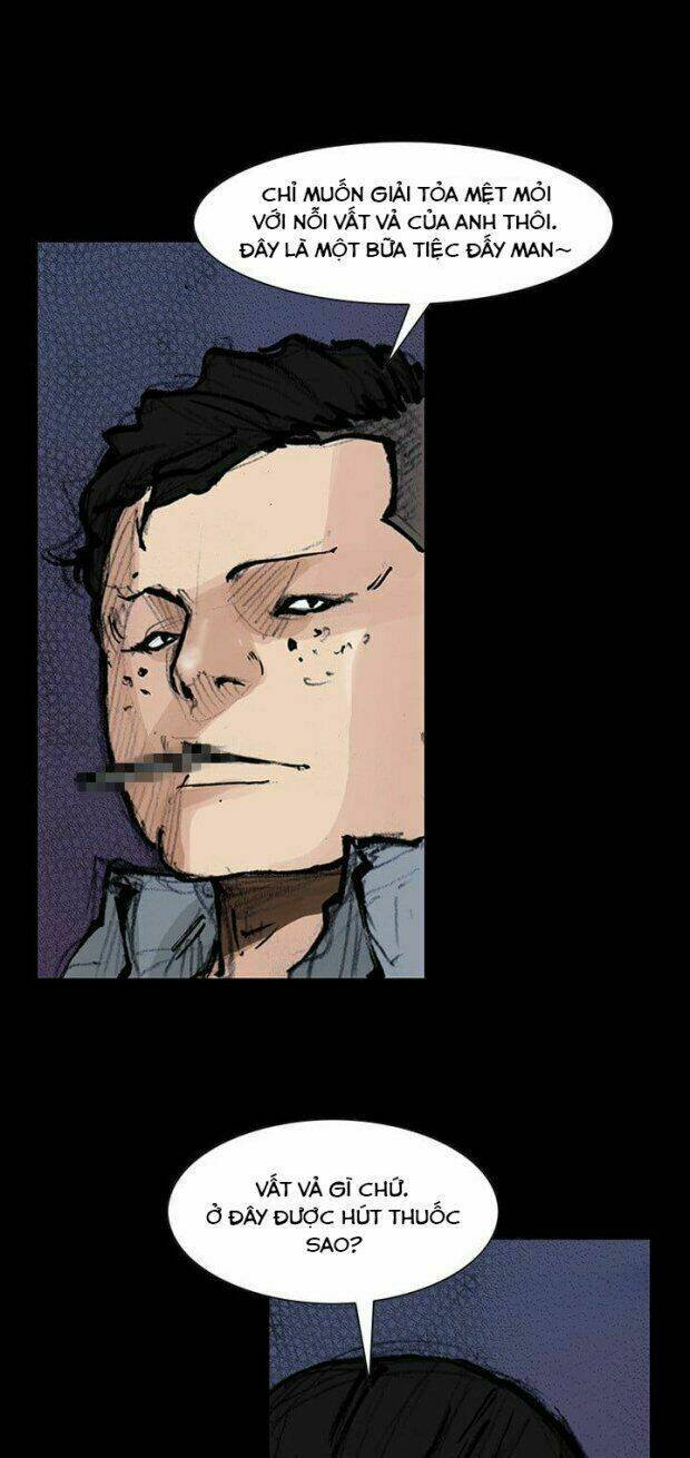 dokgo 2 | độc cô 2 chapter 20 5