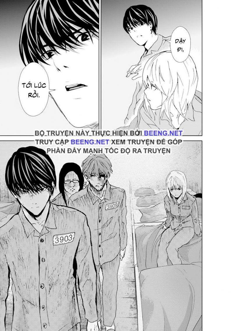 tái sinh manga chapter 7.1 9