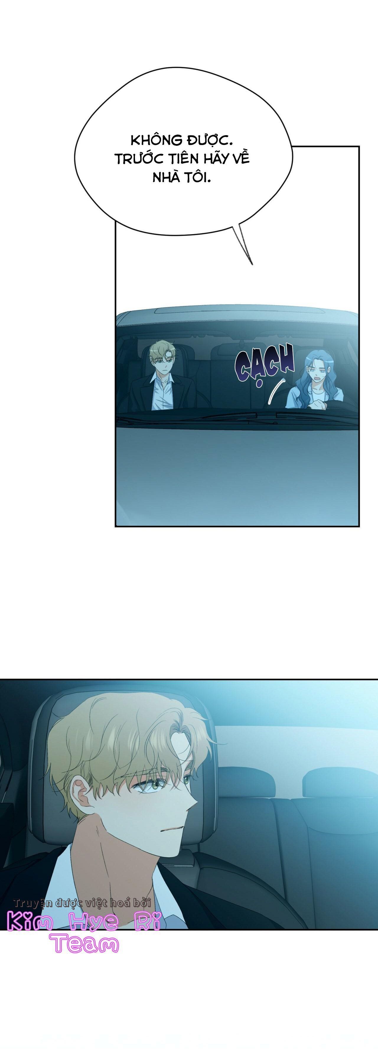 giấc mộng ngọt ngào 2 (full) chapter 22 14