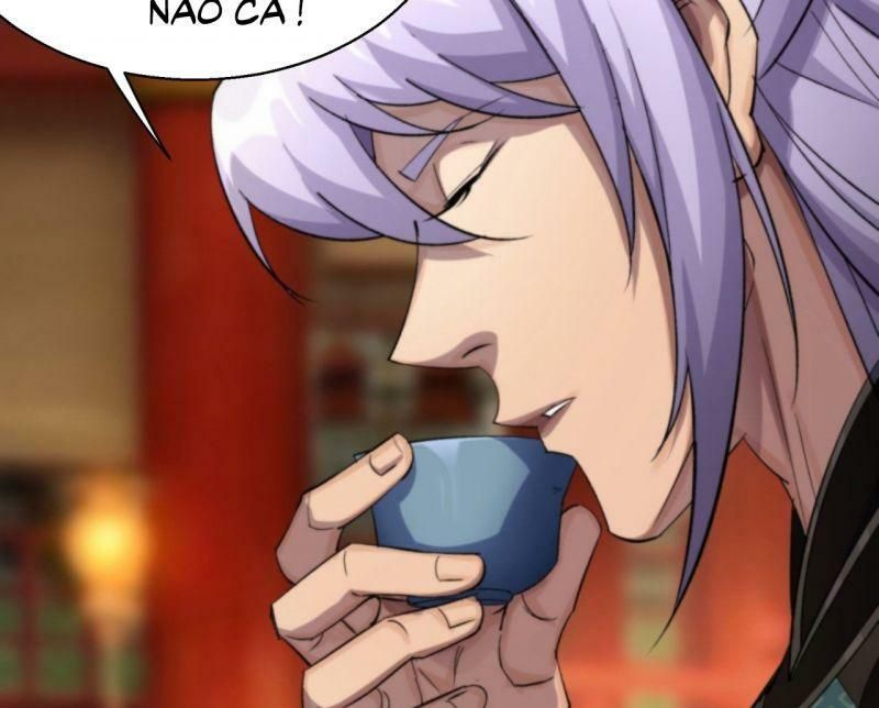 thông u đại thánh chapter 14 33