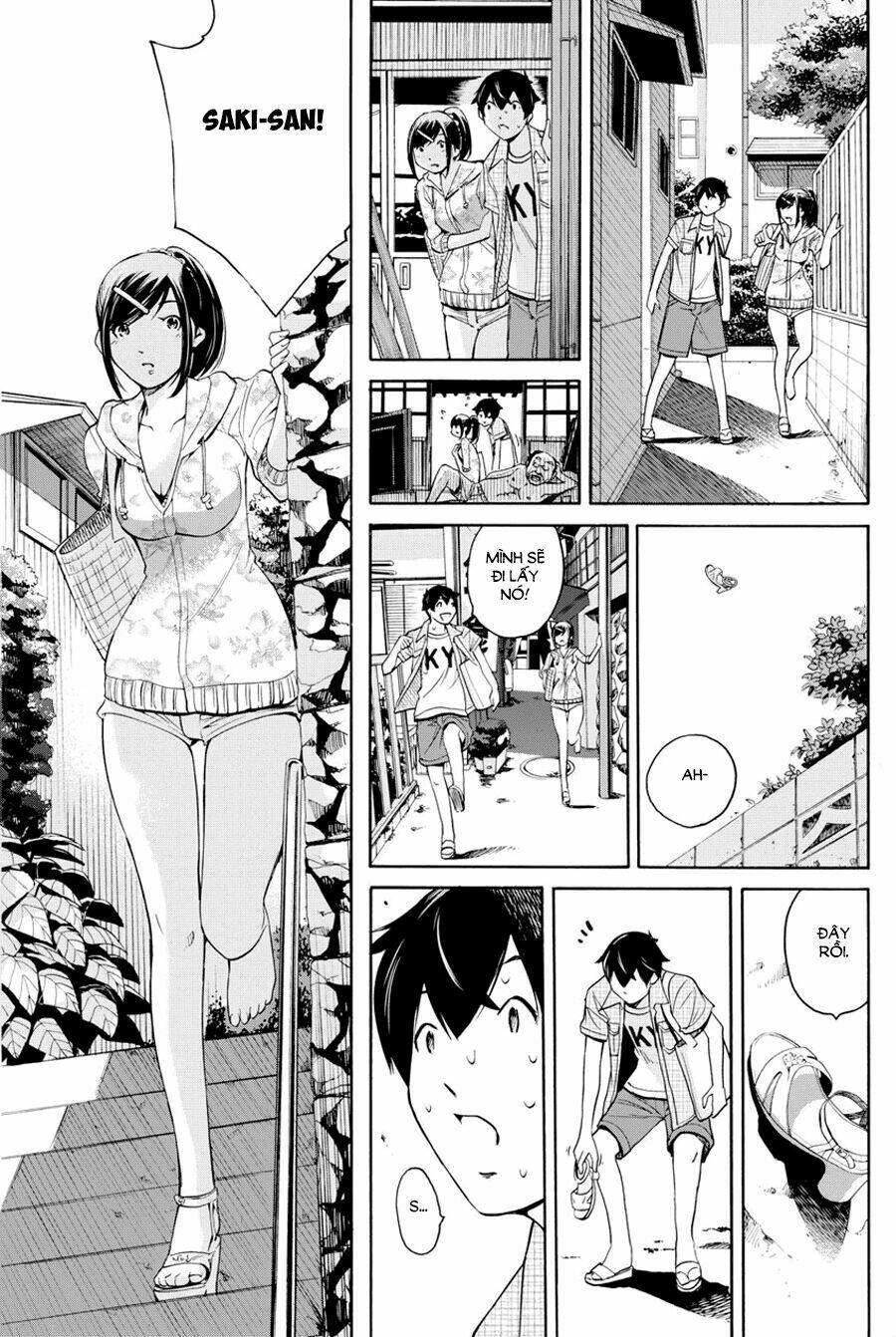 love riron chapter 29 13