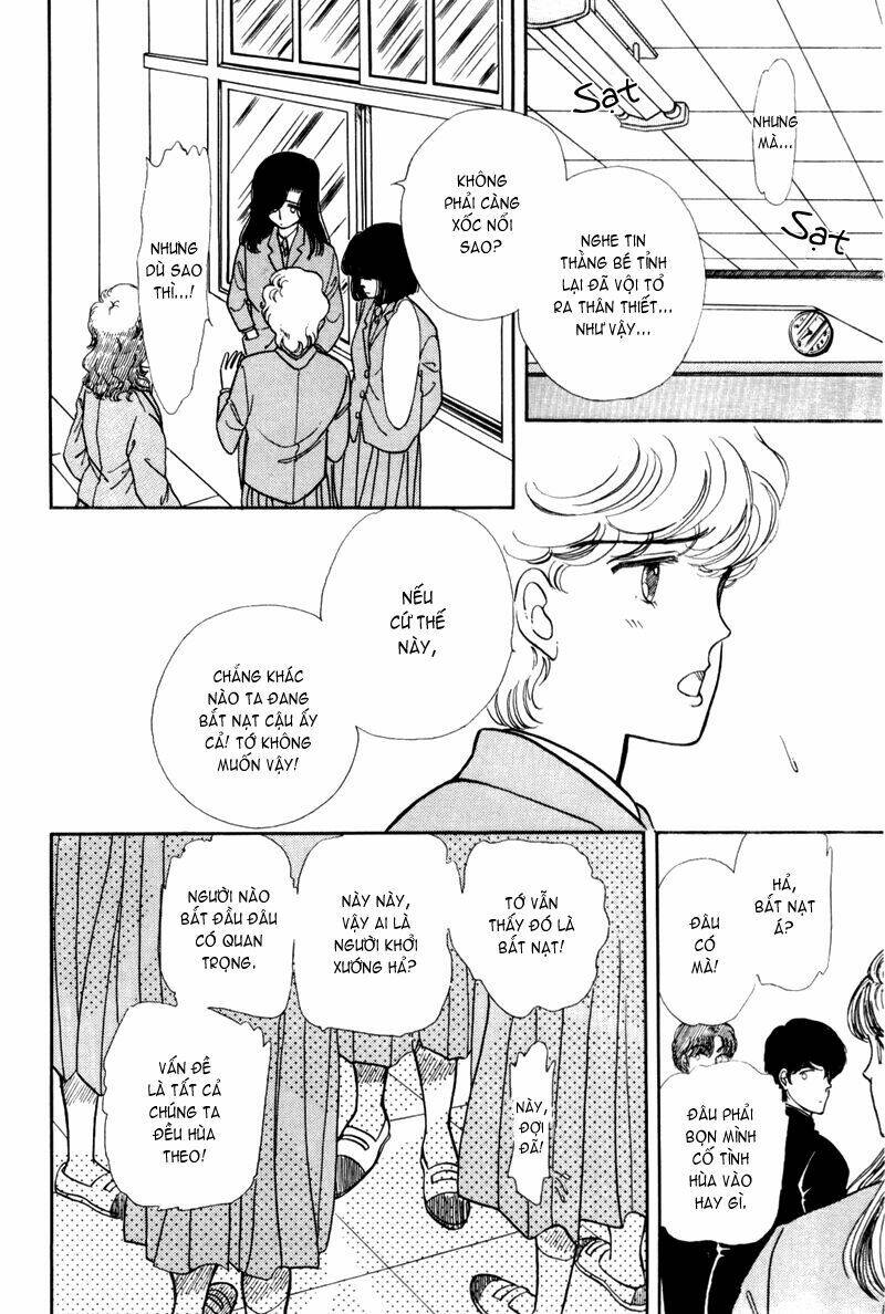 làm ơn cứu trái đất của tôi chapter 3 36