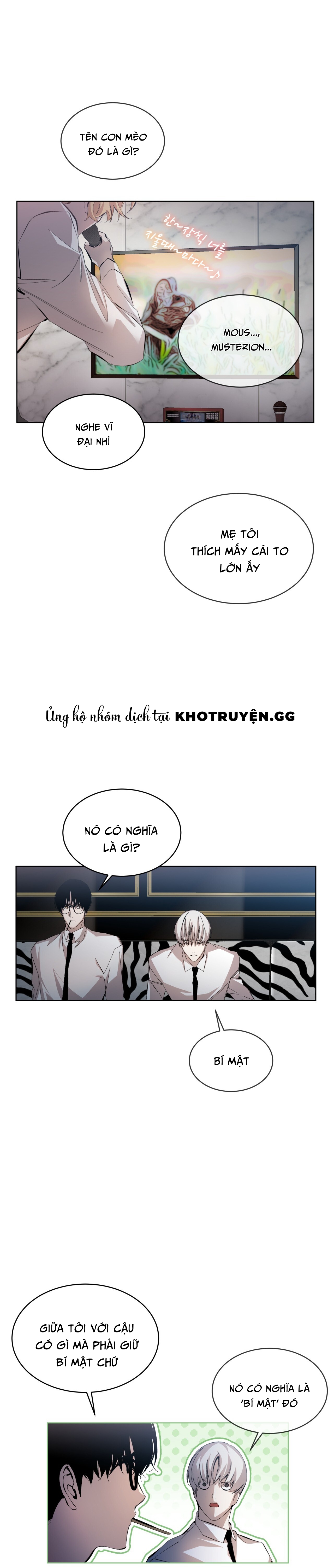 cú nổ chapter 6 16