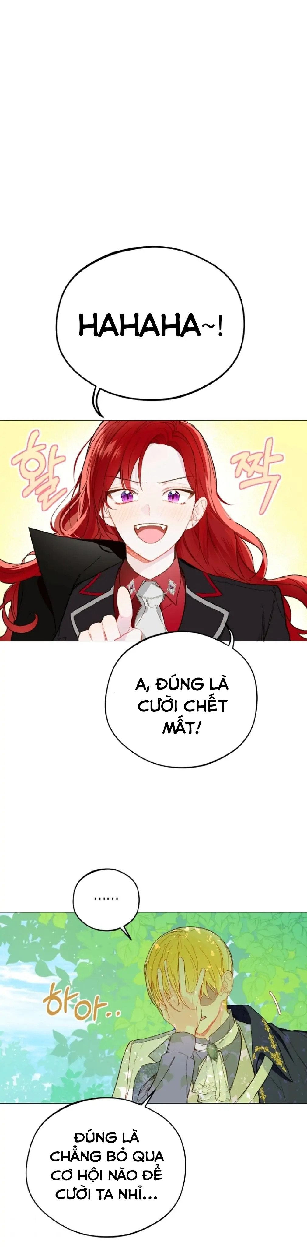 nông trại nằm cạnh hoàng cung chapter 9 25