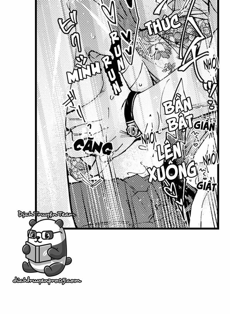 sếp thú tính nhà bên chapter 87 5