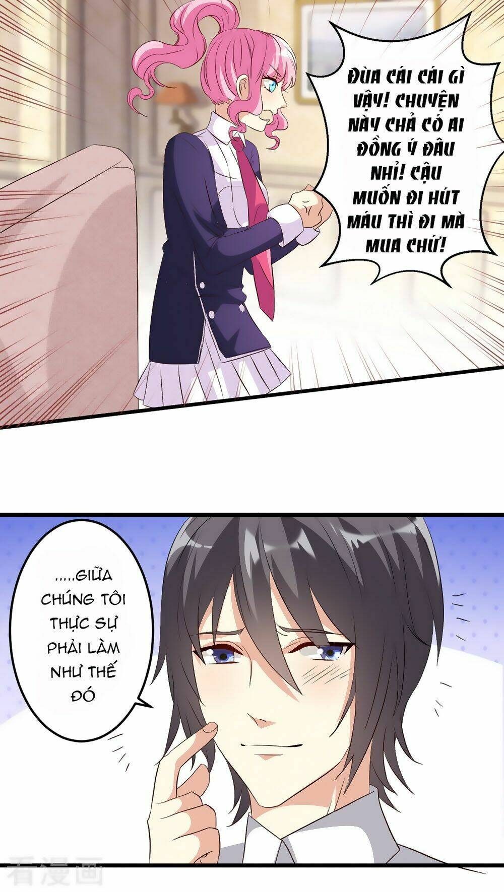 nguyệt dạ hương vi lai chapter 12 2