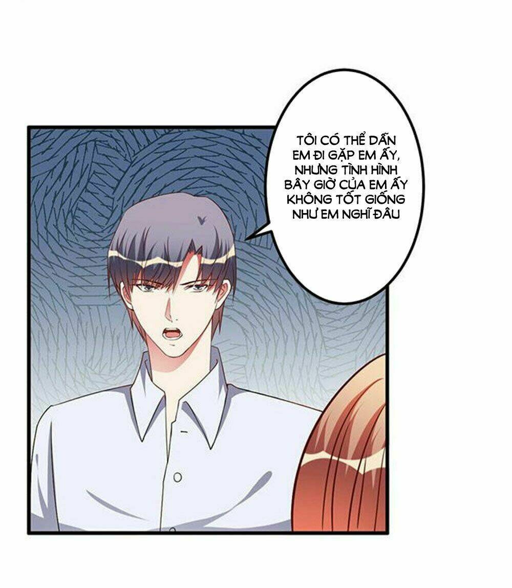 gối đầu vào tổng tài ác ma chapter 75 12