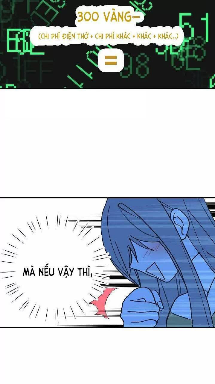 lời tỏ tình nhầm lẫn chapter 4 29