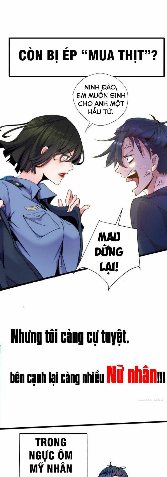 mở phòng khám tại tu tiên giới chapter 0 8