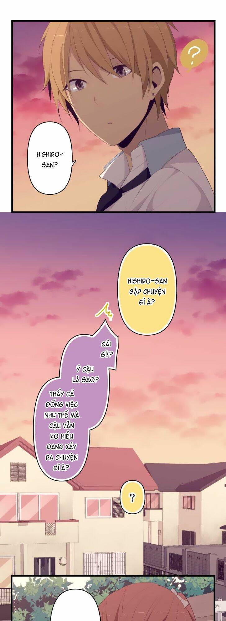 viên thuốc trùng sinh chapter 133 12