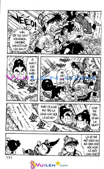 ninja loạn thị chapter 37 112