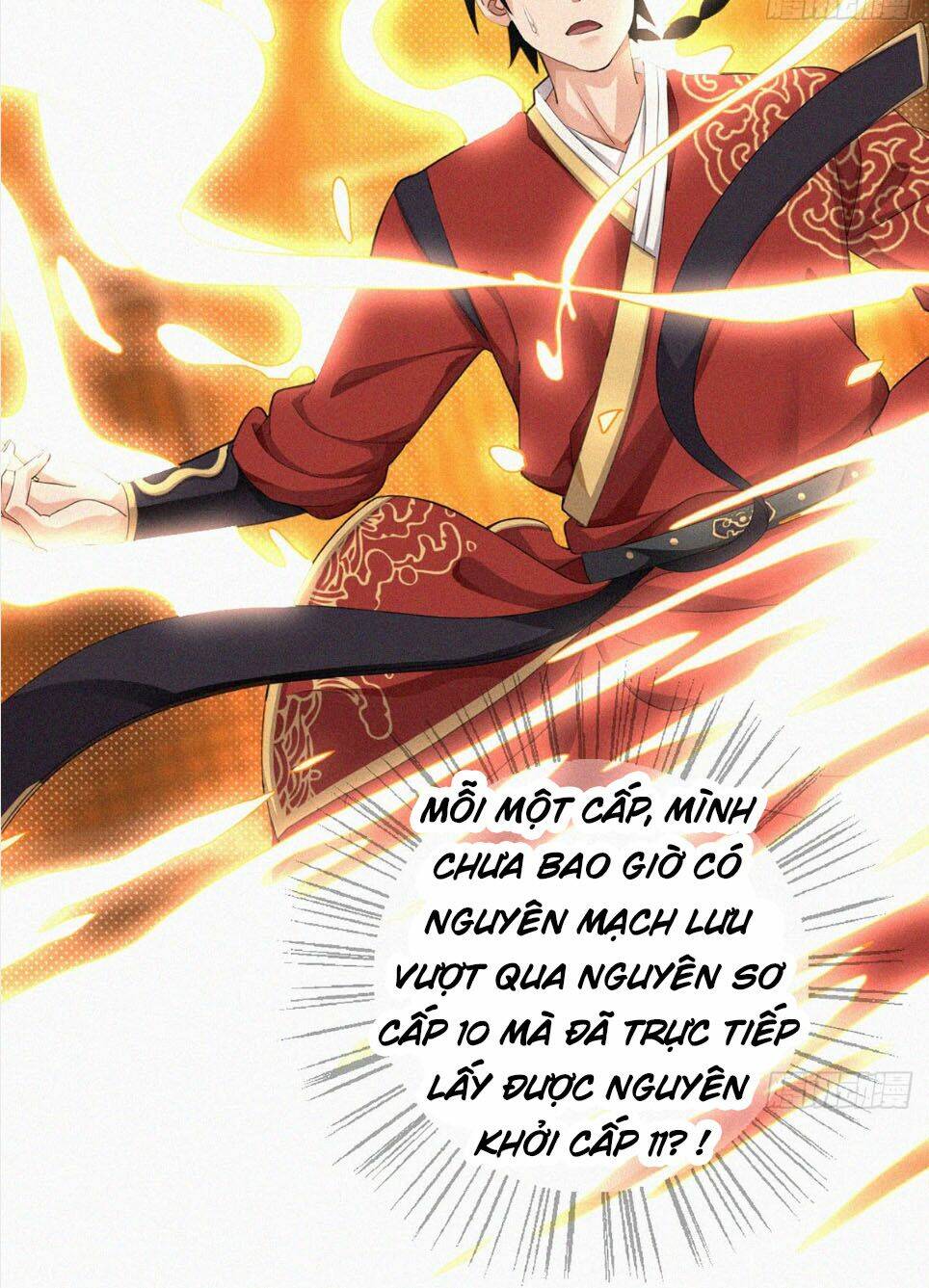 nguyên linh chúa tể chapter 6.5 14