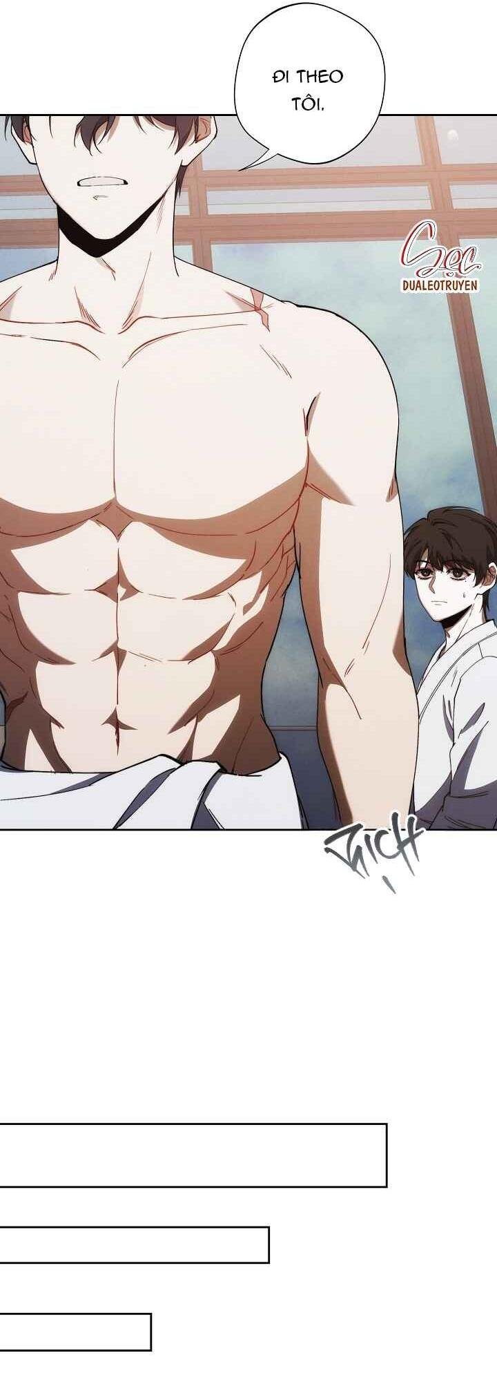 red mansion chapter 33 37