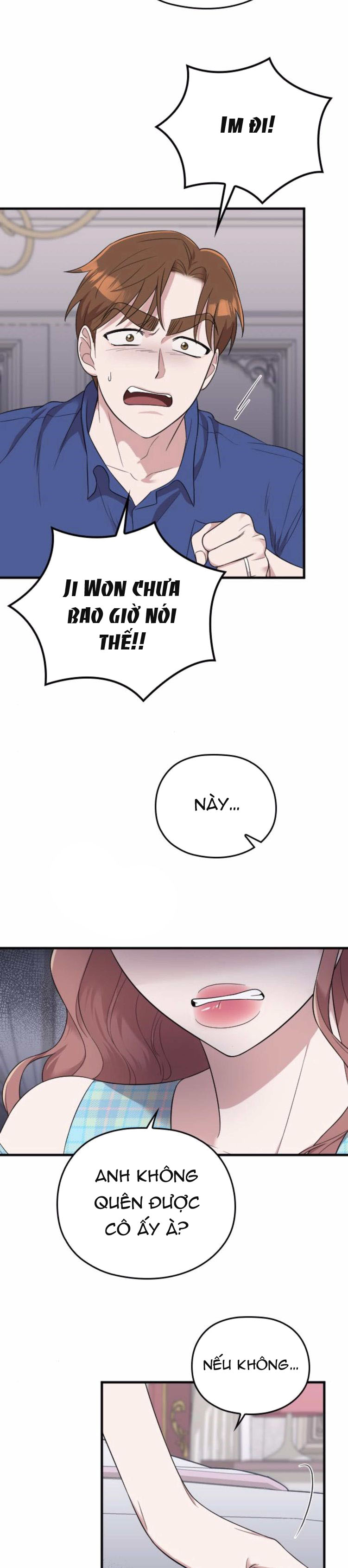cô đi mà lấy chồng tôi chapter 32.2 14