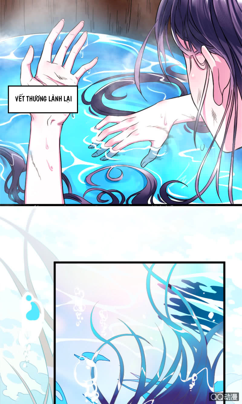 tà y cuồng thê chapter 2 32