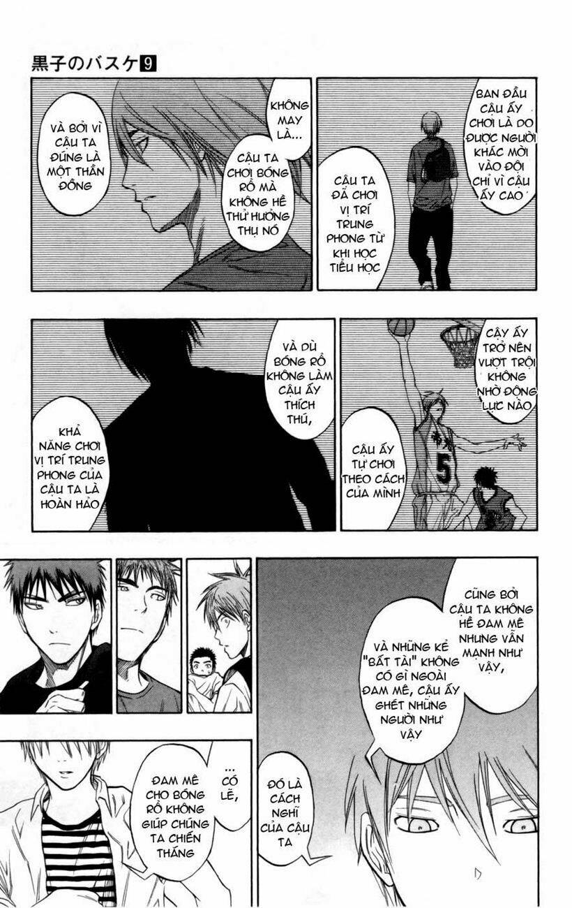vua bóng rổ kuroko chapter 79 19
