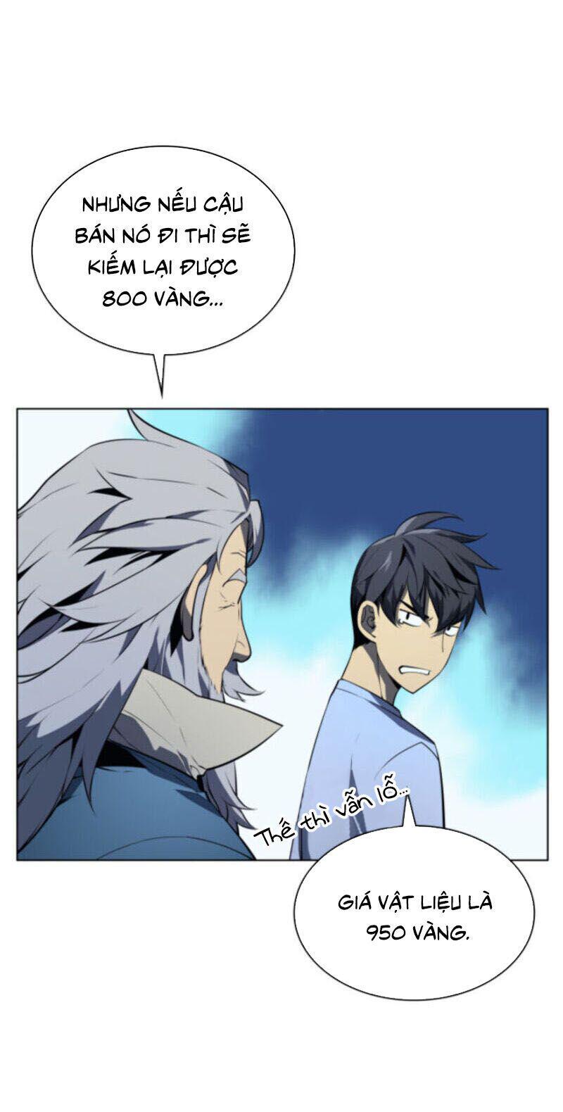 vượt qua giới hạn chapter 33 23