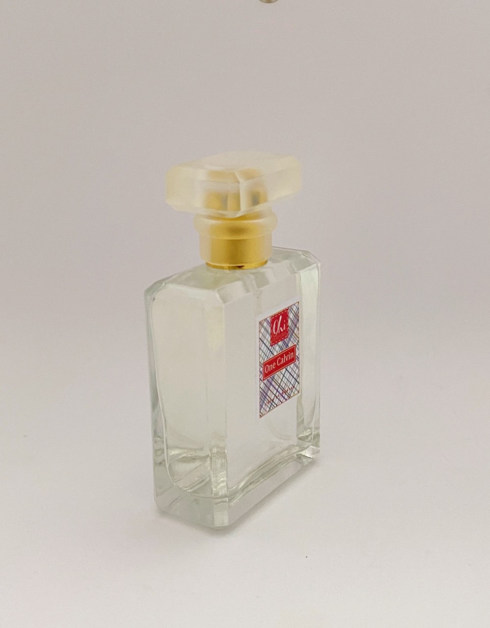 NƯỚC HOA NAM OHI 50ml