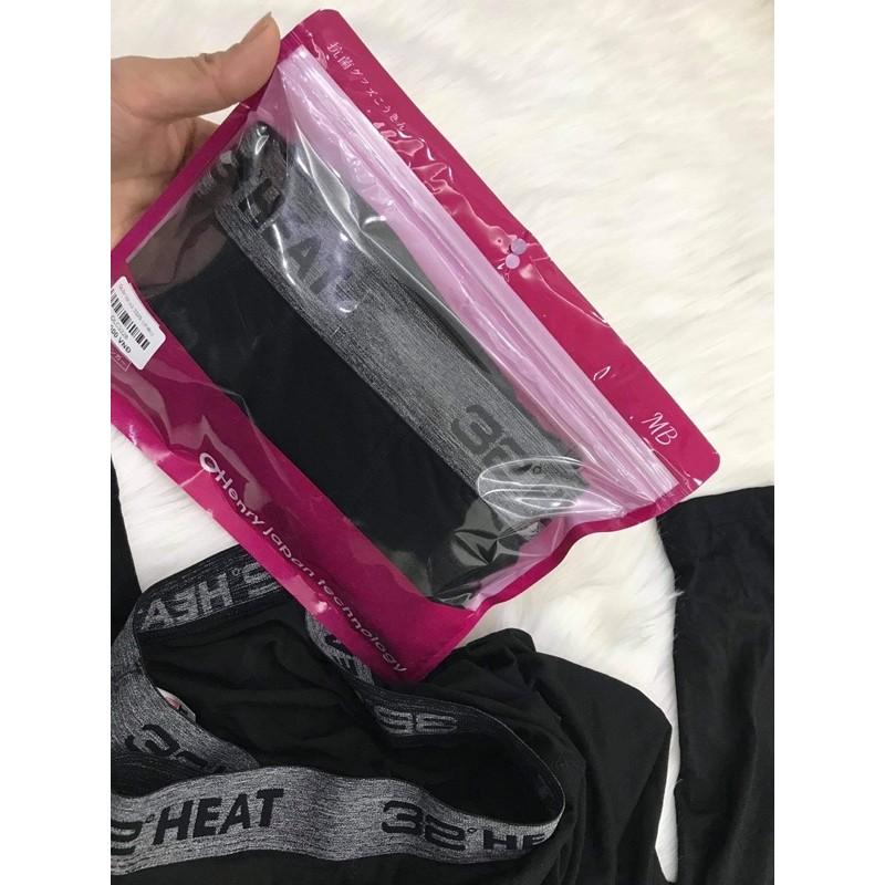 QUẦN SINH NHIỆT 32 HEAT CHO NAM
