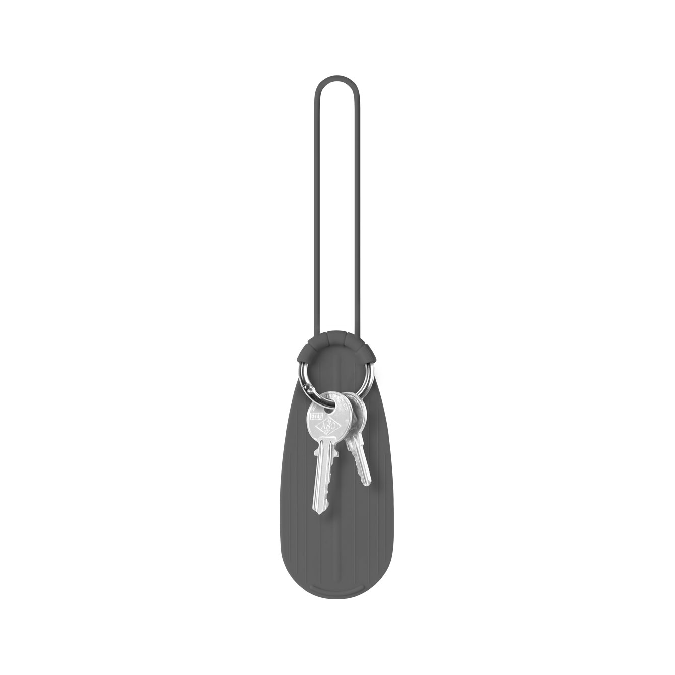 Elastic Key Pouch hàng chính hãng Bone