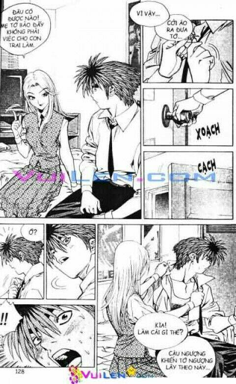 change guy chapter 143 128