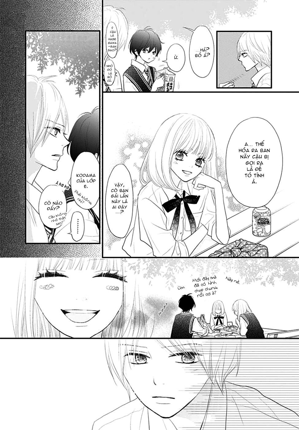 territory m no juunin chapter 8 36