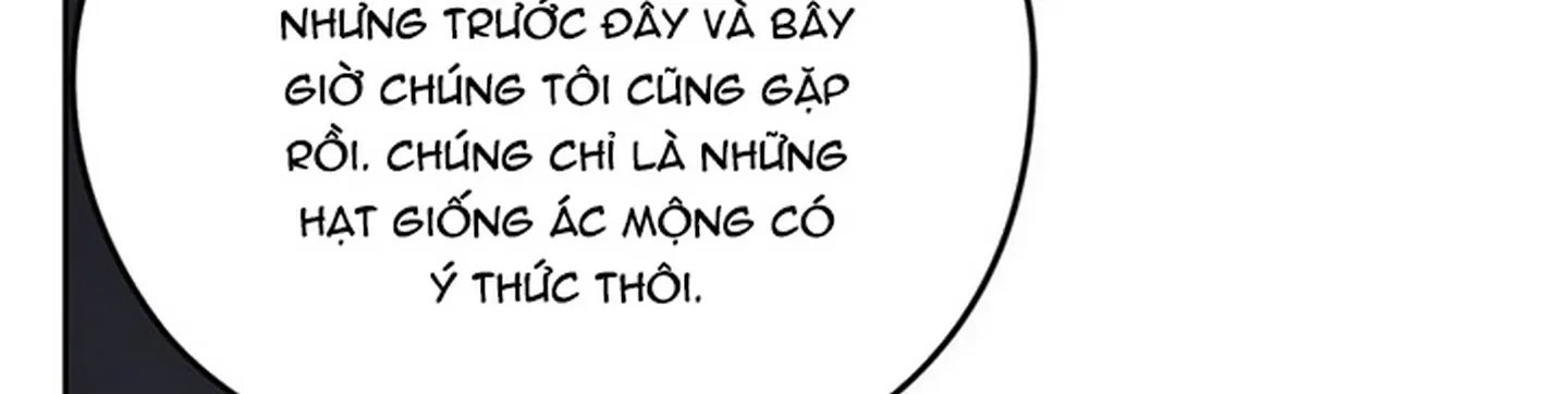 chuyện quái gì với giấc mơ đó vậy chapter 19 389