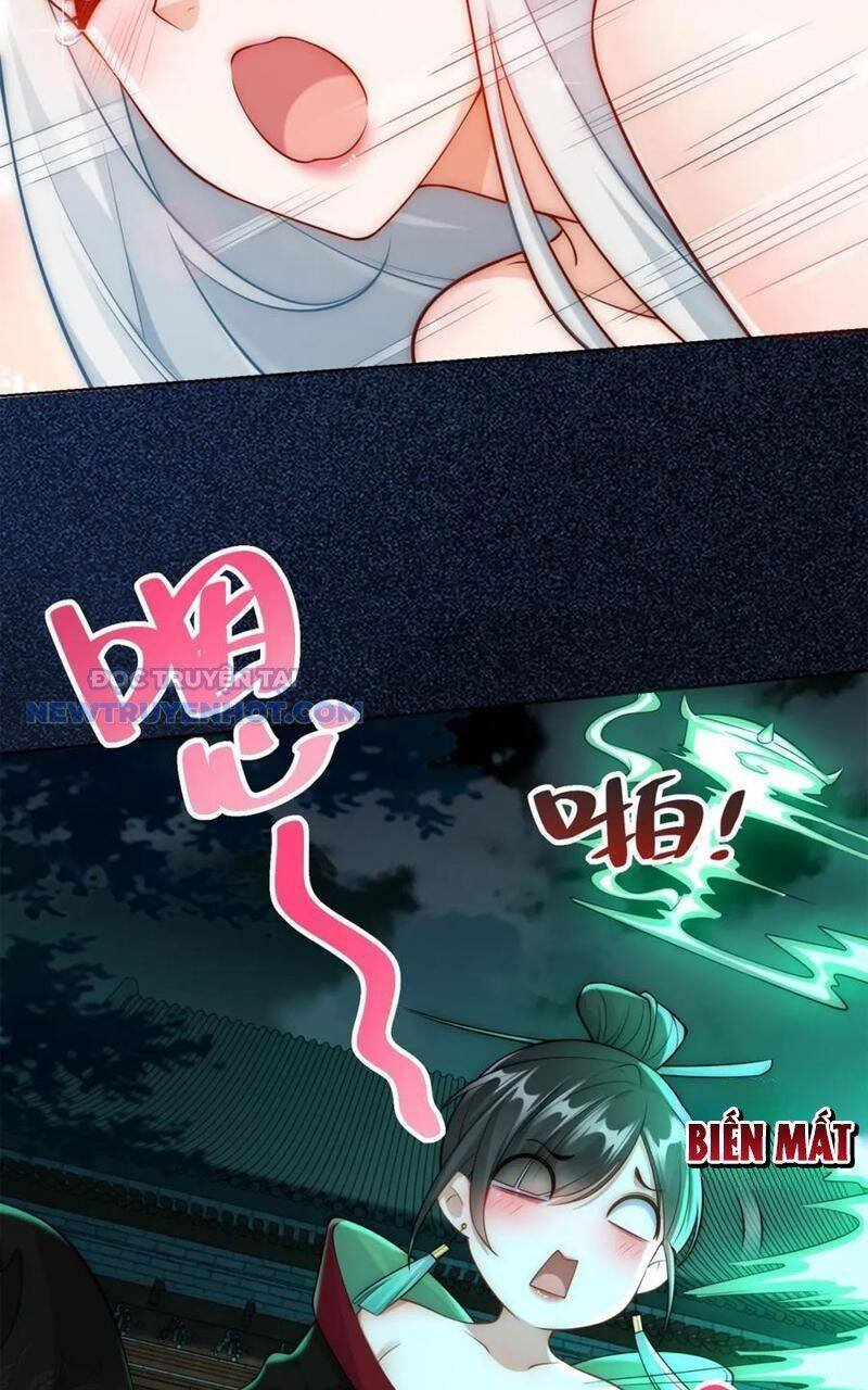 ta thực sự không muốn làm thần tiên chapter 39 51