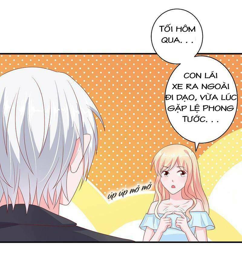 không gả cho tổng tài, gả cho người hầu chapter 103 15